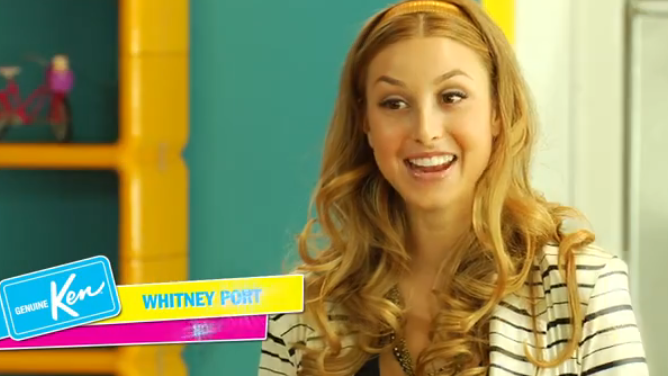 whitney port boyfriend 2009. City” star Whitney Port.